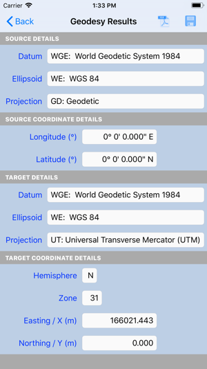 Geodesy(圖4)-速報App