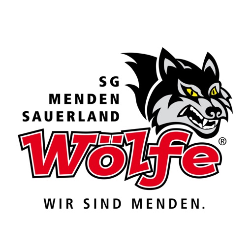 SG Menden Sauerland Wölfe icon