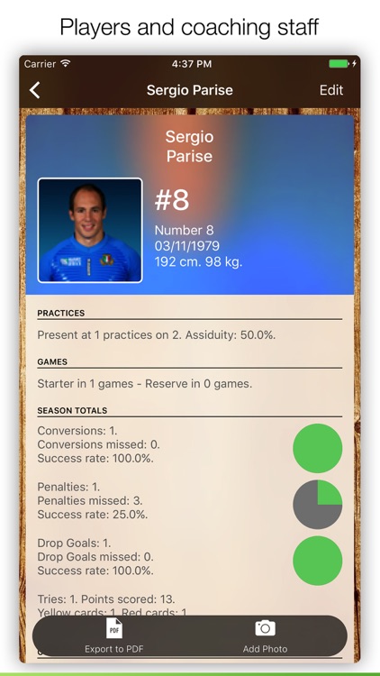 Assistant Coach Rugby screenshot-3