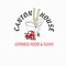 Welcome to Canton House Restaurant