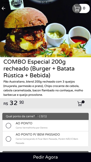 Rio's Burger(圖4)-速報App