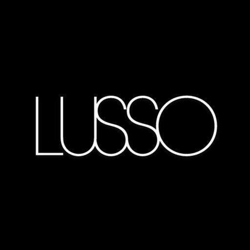 Lusso Luxury Magazine