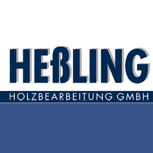 Heßling Holzbearbeitung GmbH