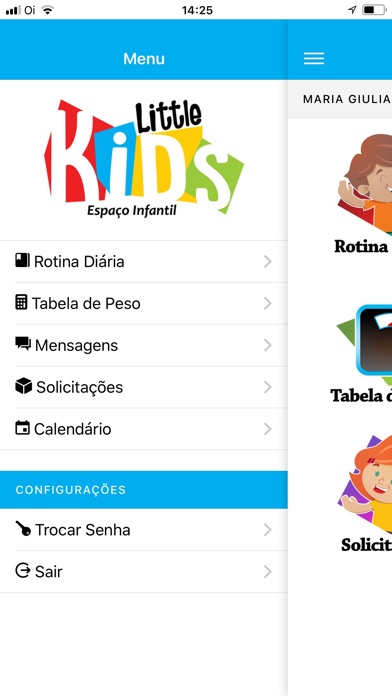 Little Kids Hotelzinho screenshot 3