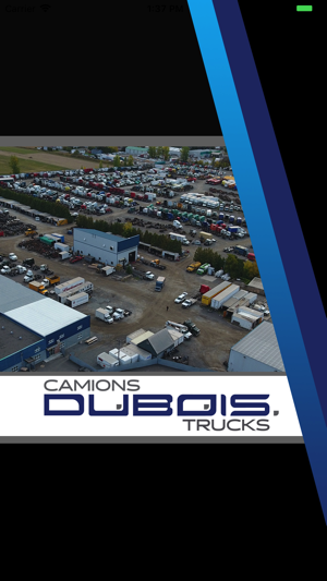 Camions Dubois