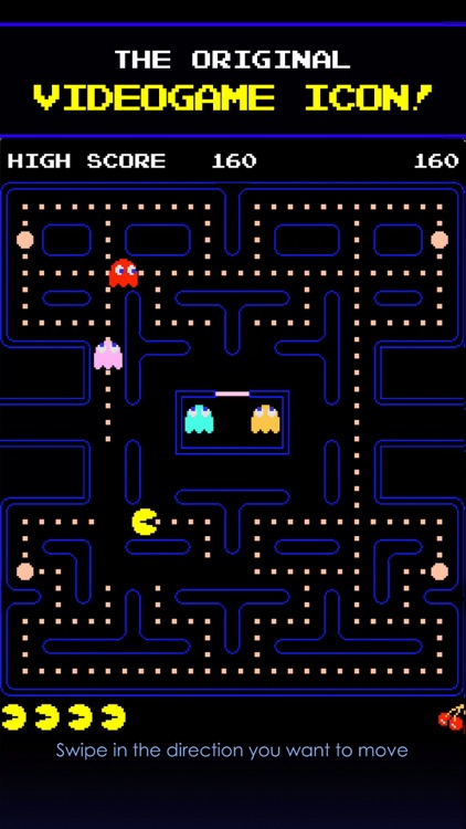 PAC-MAN