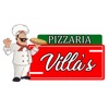 Pizzaria Villas