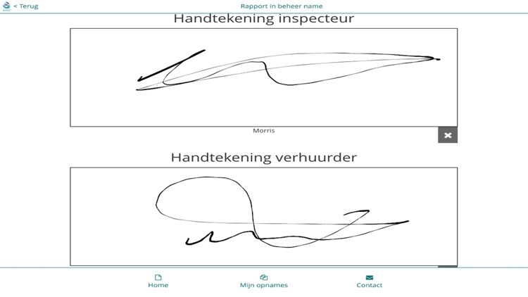 Bewaakt & Bewoond screenshot-3