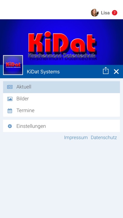 KiDat Systems