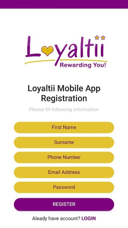 Loyaltii