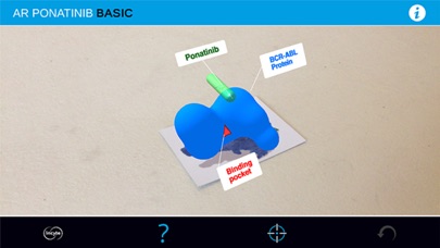 AR ponatinib basic screenshot 3