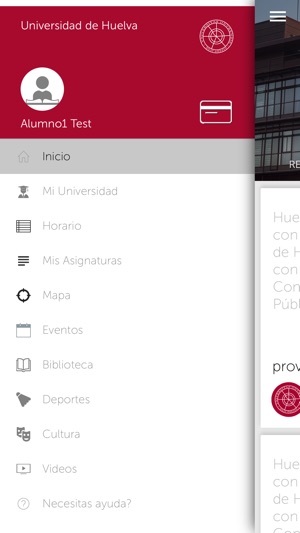 UniHuelva(圖3)-速報App