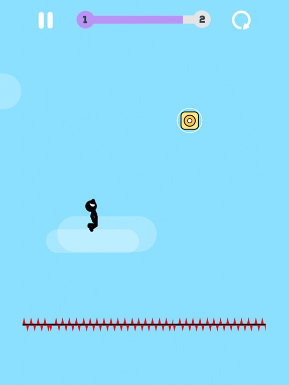 Игра Swing Star