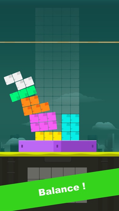 Tower: Stack Color Block screenshot 3