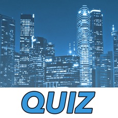 Activities of City Quiz - Guess the Skyline