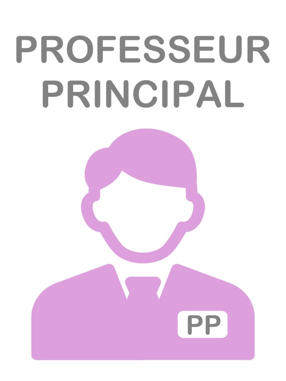 PROF PRINCIPAL