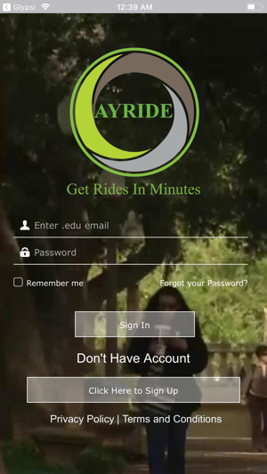 Ayride(圖1)-速報App