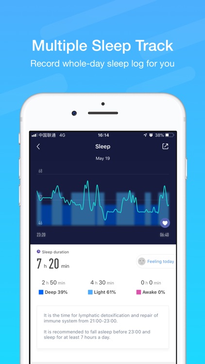 Lifesense