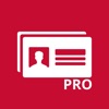 名刺管理 Business Card Reader Pro