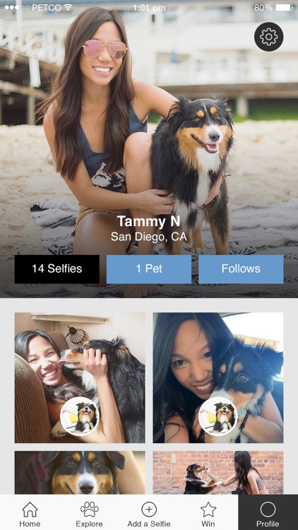 Heads & Tails by Petco screenshot-3
