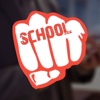 Bully Button for Schools