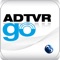 American Dynamics ADTVR Go is a mobile client software application for the iPhone and iPod devices used to monitor live video from the ADTVR series of DVRs as well as providing PTZ control for supported cameras