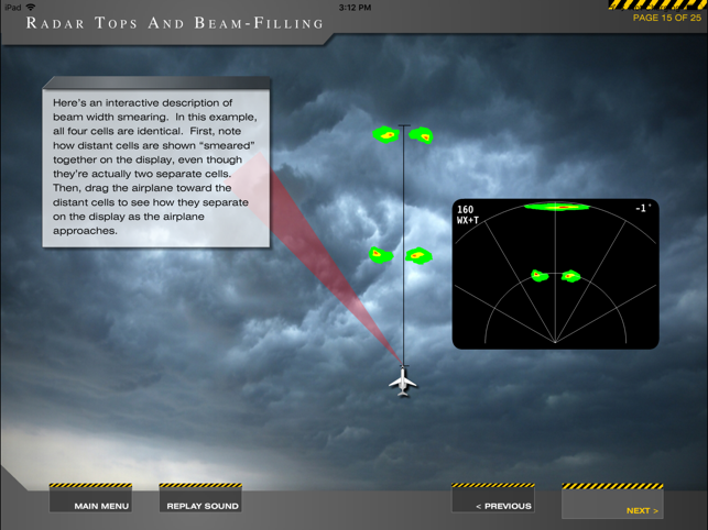 Mastering Airborne Radar(圖3)-速報App