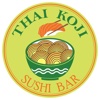 Thai Koji & Sushi Bar