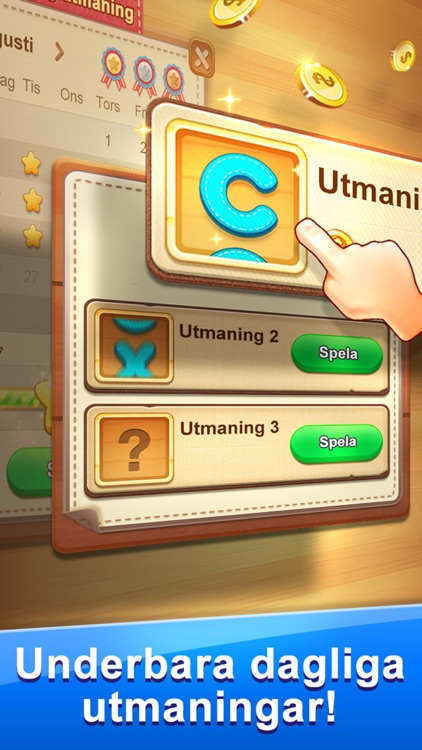 Ordmästare screenshot-3