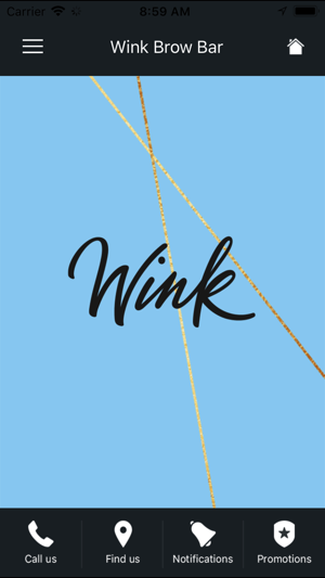 Wink Brow Bar