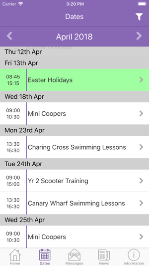 Coopers Lane Primary School(圖2)-速報App