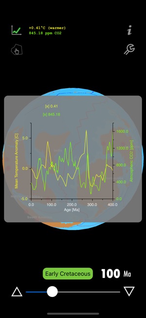 PaleoEarth Lite(圖3)-速報App