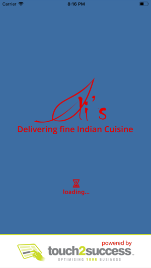 Alis Fine Indian Cuisine(圖1)-速報App