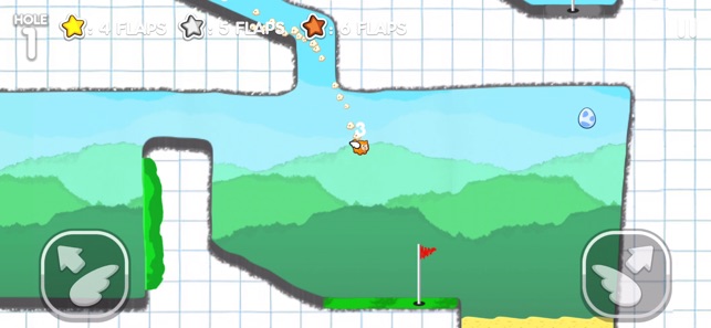 Flappy Golf 2(圖5)-速報App