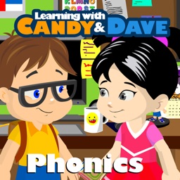 Phonics Book