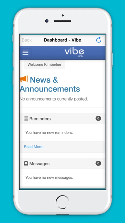 Vibe Pay screenshot-3