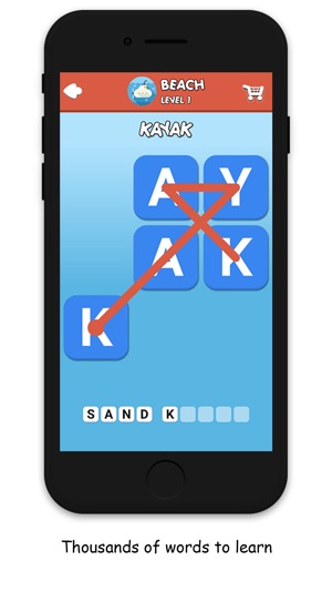 Word Block(圖2)-速報App