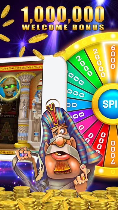 LEGENDARY WILD SLOTS MACHINES 2.3 IOS CASINO LEGENDARY WILD SLOTS MACHINES 2.3 IOS