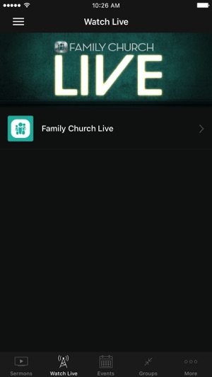 Family Church(圖2)-速報App