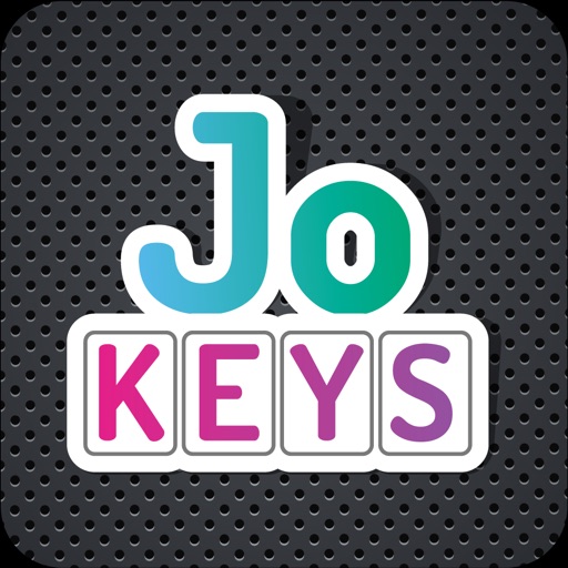 JoKeys iOS App