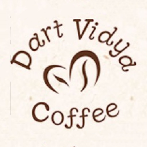 DartVidyaCoffee