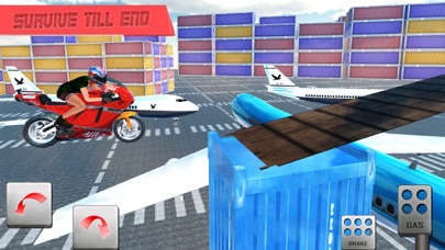 Real Extreme Bike: Stunt Rider screenshot 1