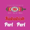 Kebabish Peri Peri - iPadアプリ