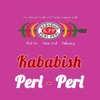 Kebabish Peri Peri