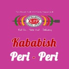 Top 20 Food & Drink Apps Like Kebabish Peri Peri - Best Alternatives