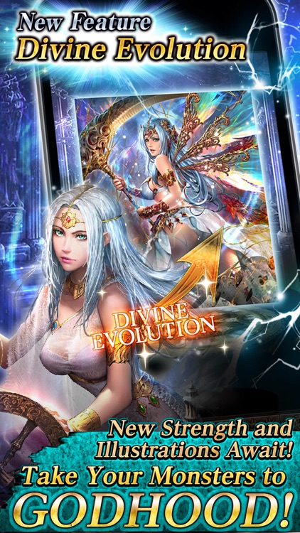 Dark Summoner screenshot-2