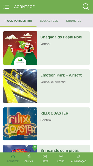 Cantareira Norte Shopping(圖2)-速報App