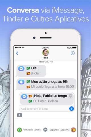 Voice Translator: AI Translate screenshot 2