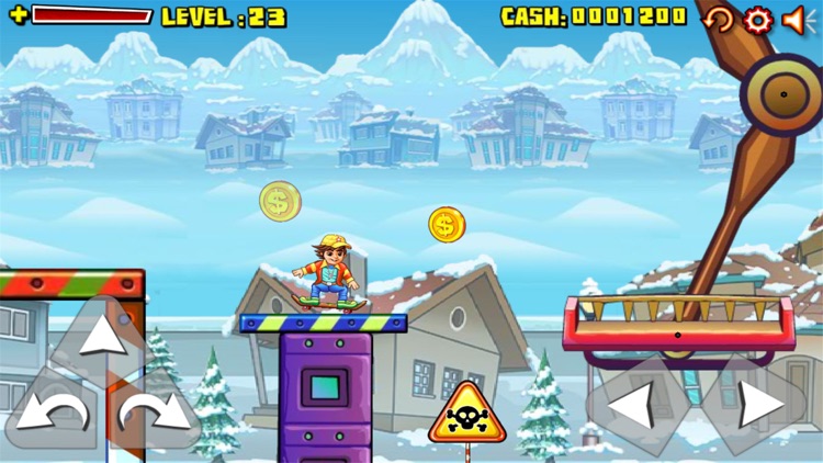 Skater Boy – Apps no Google Play