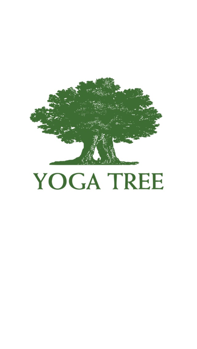 Yoga Tree SF screenshot 2